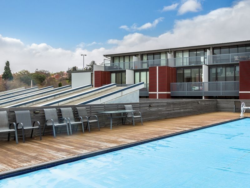 16/1 Collins Street, Hobart TAS 7000