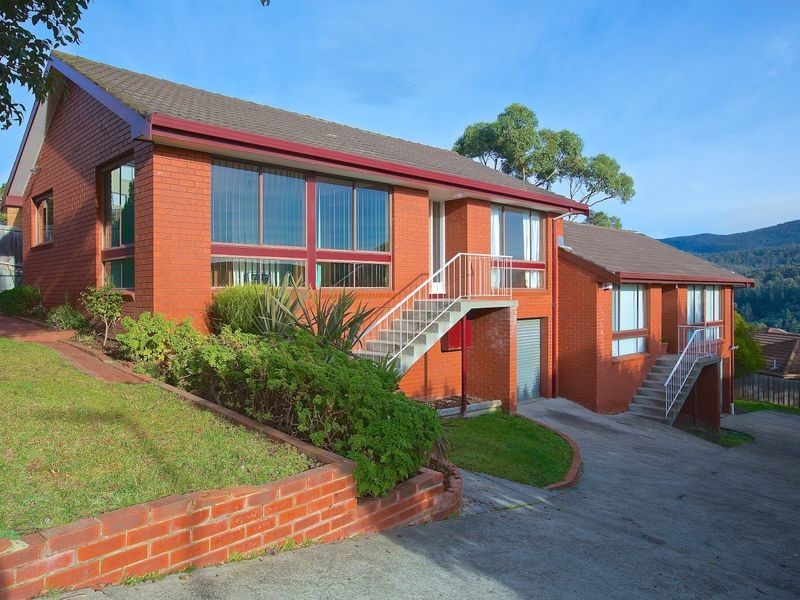 1/17 Susan Parade, Lenah Valley TAS 7008