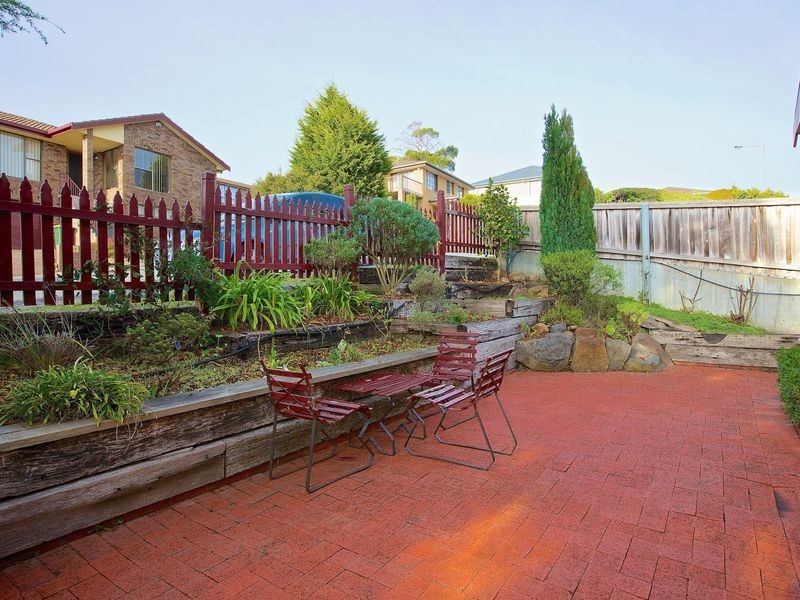 1/17 Susan Parade, Lenah Valley TAS 7008