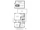 1/17 Susan Parade, Lenah Valley TAS 7008 Floorplan