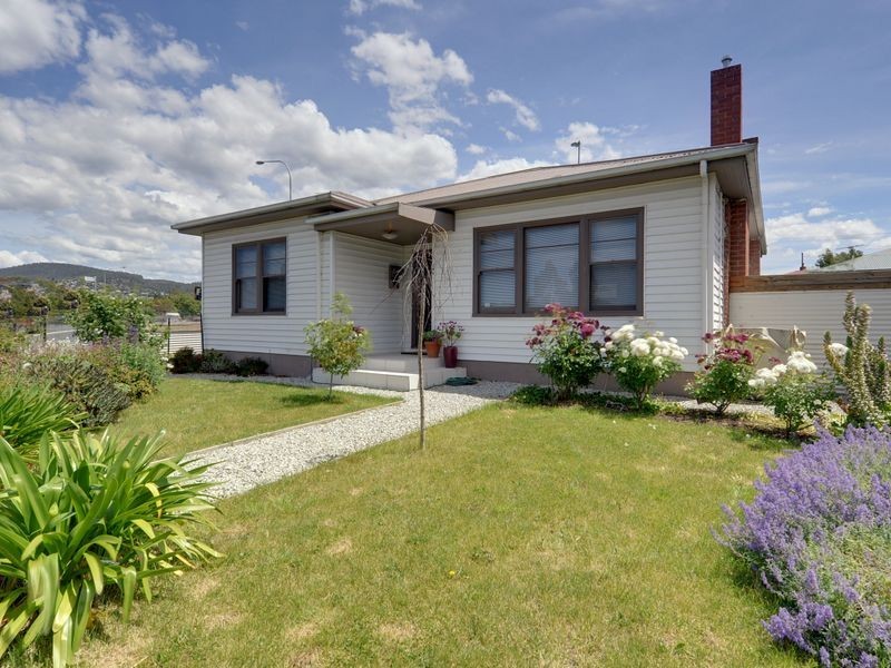 124 Risdon Road, Lutana TAS 7009