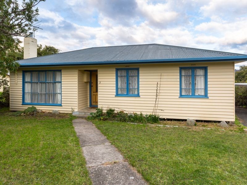 3 Illawarra Road, Glenorchy TAS 7010