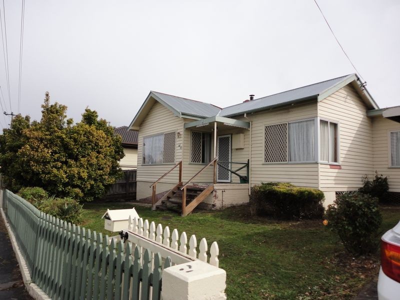 40 KATOOMBA CRES, Rosetta TAS 7010