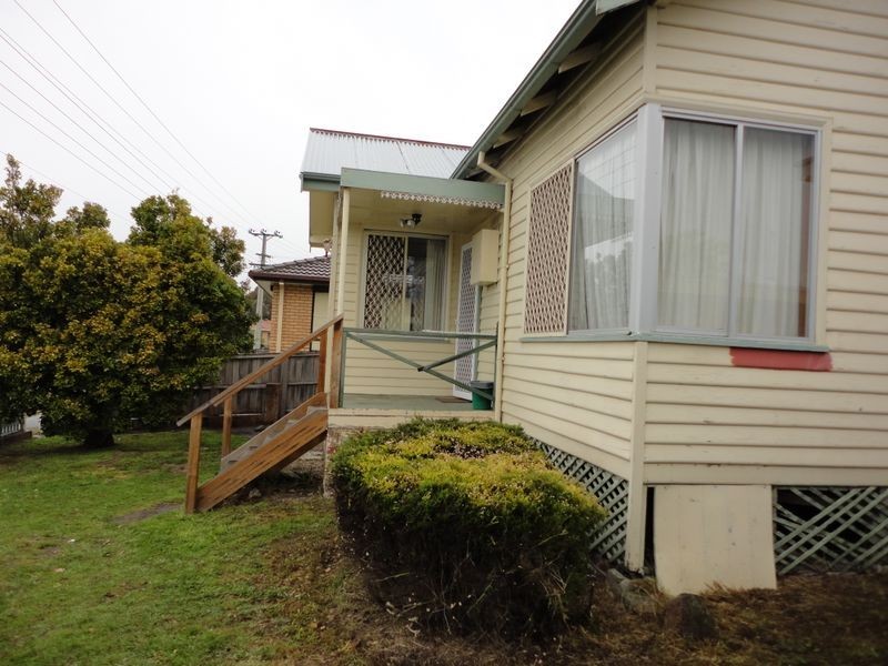 40 KATOOMBA CRES, Rosetta TAS 7010