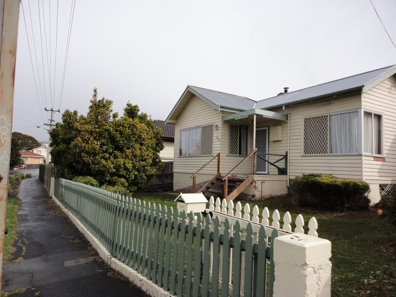 40 KATOOMBA CRES, Rosetta TAS 7010
