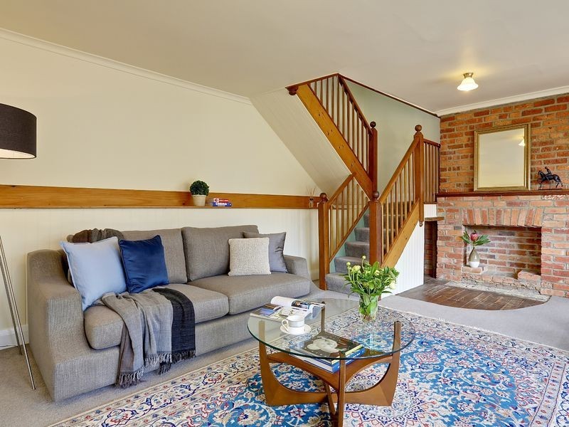 6 Scott Street, Glebe TAS 7000