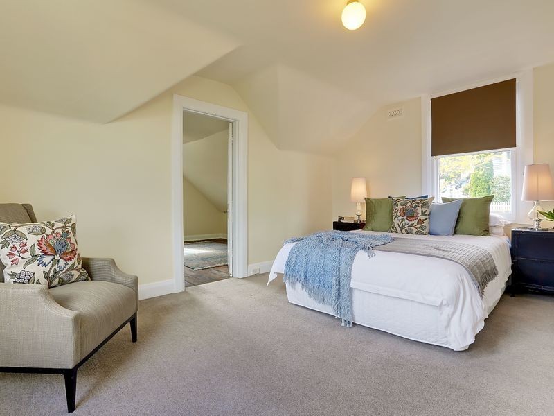 6 Scott Street, Glebe TAS 7000