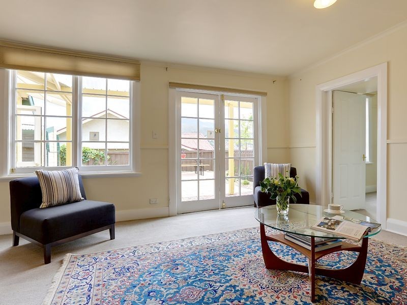 6 Scott Street, Glebe TAS 7000