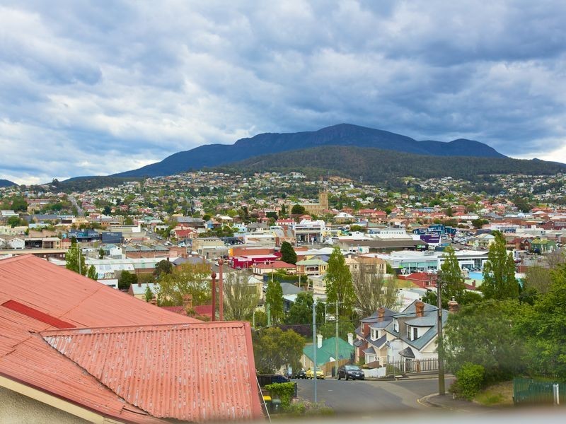 6 Scott Street, Glebe TAS 7000