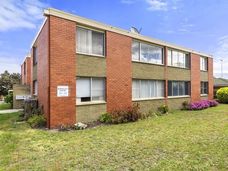 6/171 Clarence Street, Howrah TAS 7018