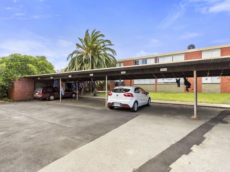 6/171 Clarence Street, Howrah TAS 7018