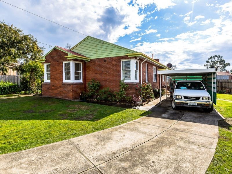 6 Morriss Avenue, Montrose TAS 7010