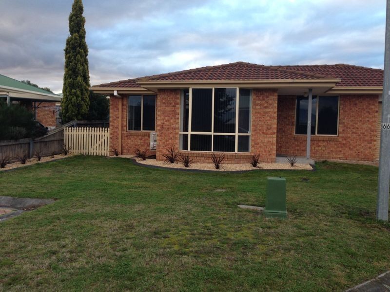 25 Fredrick Drive, Brighton TAS 7030