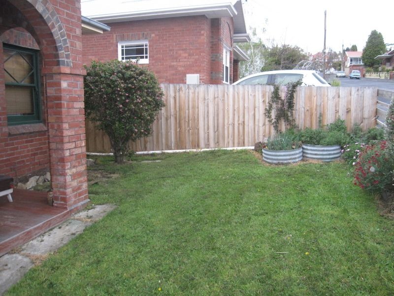 39 JENNINGS STREET, New Town TAS 7008