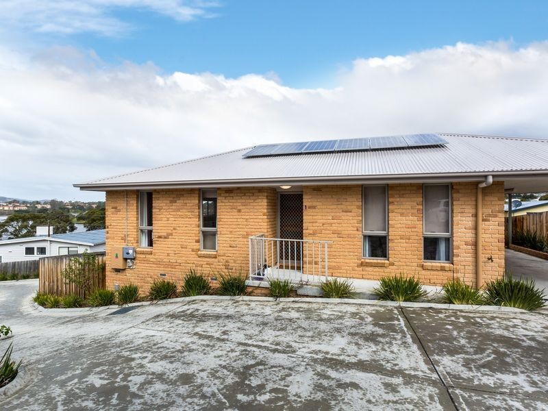 1/118 Main Road, Claremont TAS 7011