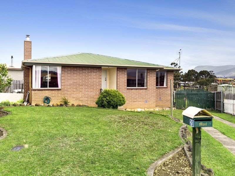 20 Cowle Road, Bridgewater TAS 7030