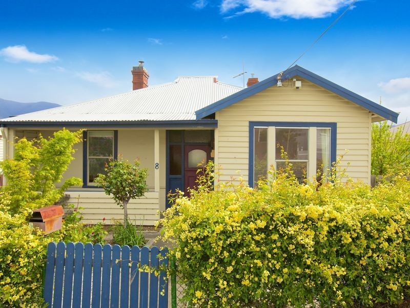 8 Reid Street, Moonah TAS 7009