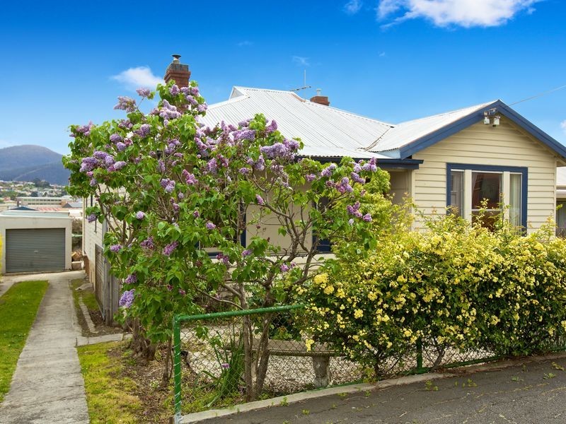 8 Reid Street, Moonah TAS 7009