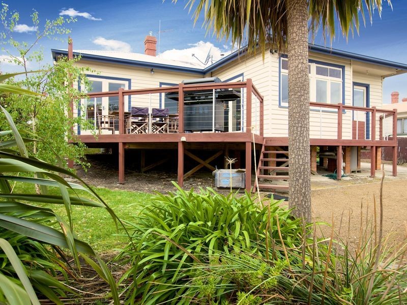 8 Reid Street, Moonah TAS 7009