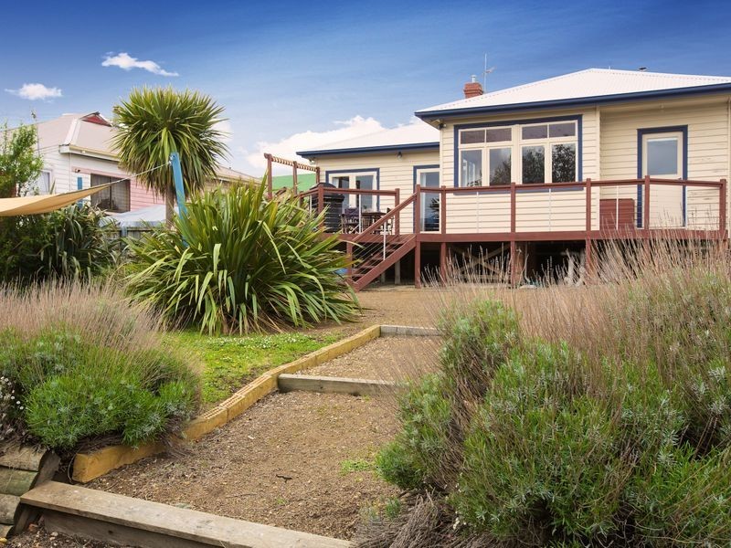 8 Reid Street, Moonah TAS 7009