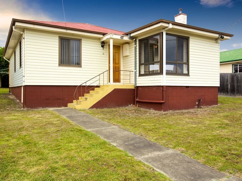 11 Coraki Street, Chigwell TAS 7011