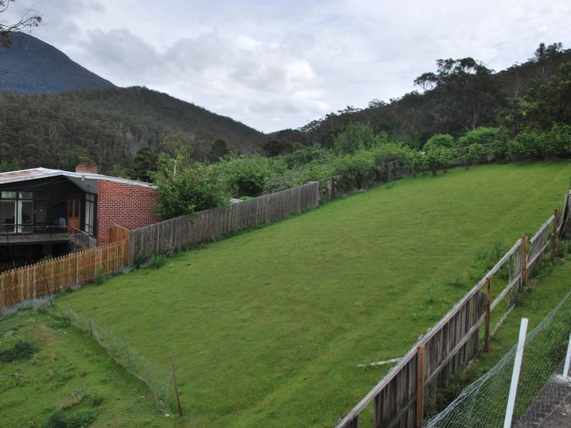 2 & 6/15 Louden Street, South Hobart TAS 7004