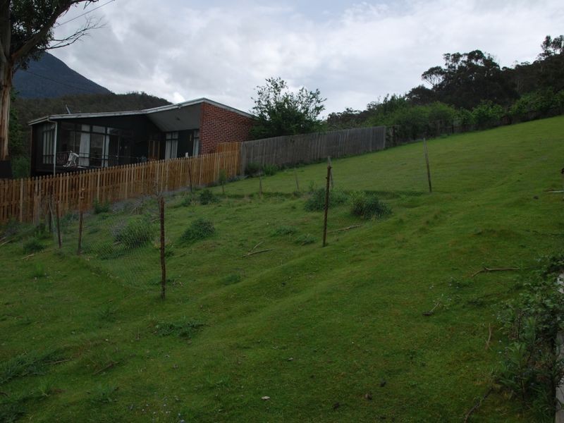 2 & 6/15 Louden Street, South Hobart TAS 7004