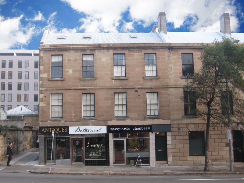 137 – 139A Macquarie Street, Hobart TAS 7000