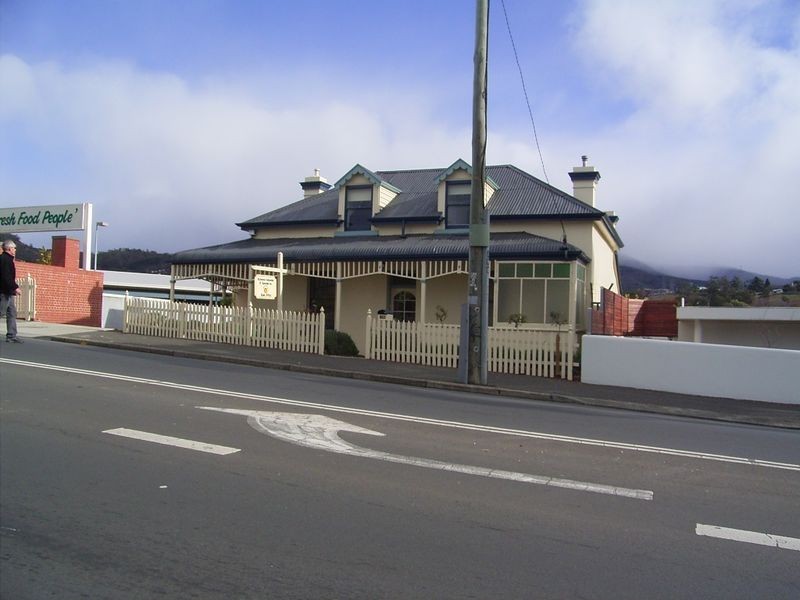 198 New Town Road, New Town TAS 7008