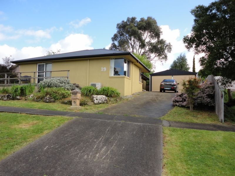 29 Willowbend, Kingston TAS 7050