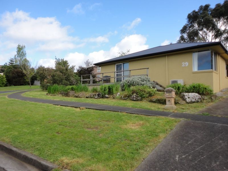 29 Willowbend, Kingston TAS 7050