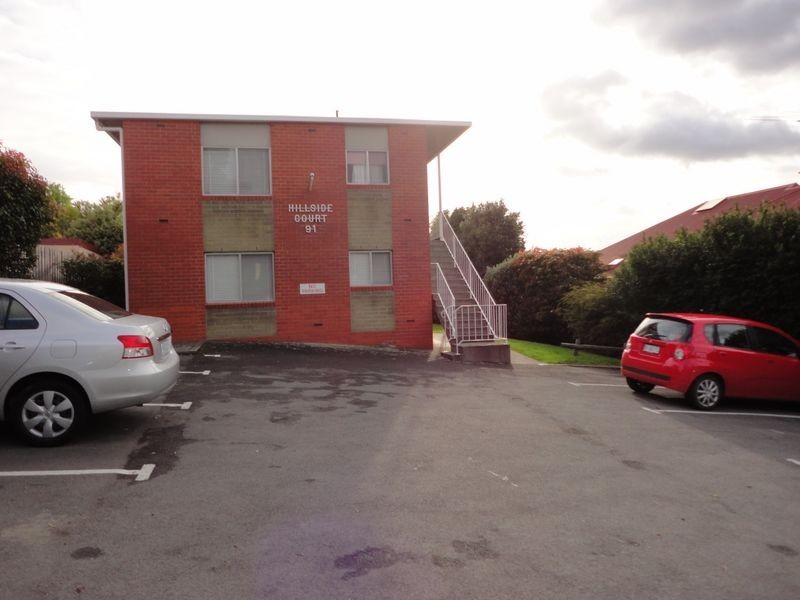 10/91 Hill Street, West Hobart TAS 7000