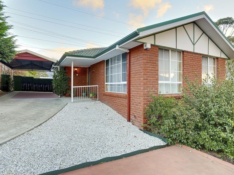 4/16-17 Kiren Court, West Moonah TAS 7009