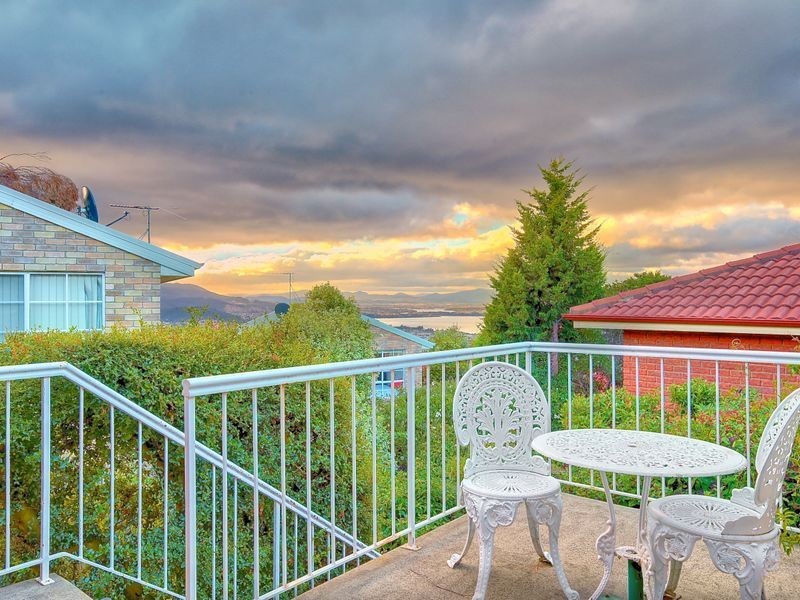 4/16-17 Kiren Court, West Moonah TAS 7009