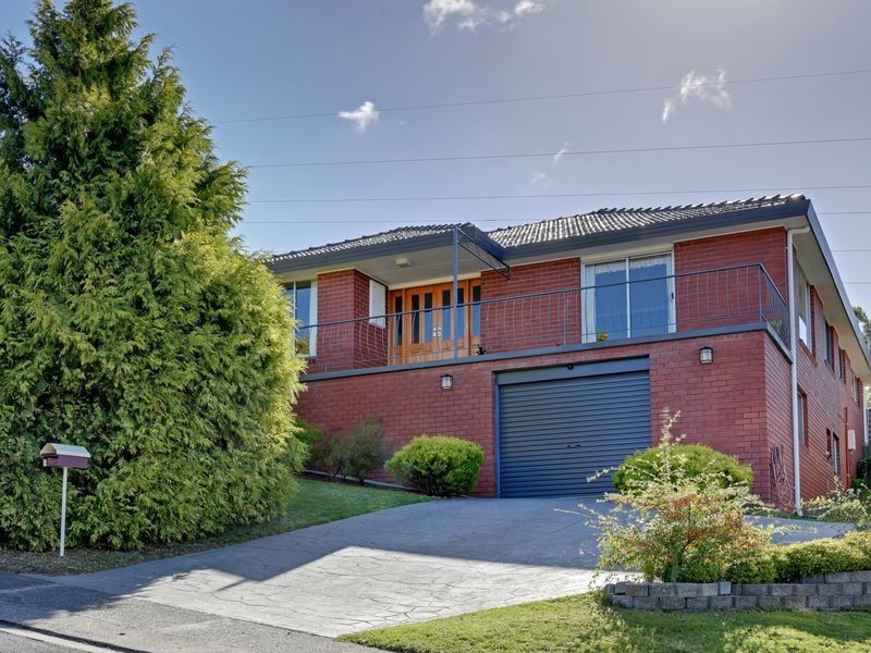 5 Bentley Road, Lenah Valley TAS 7008