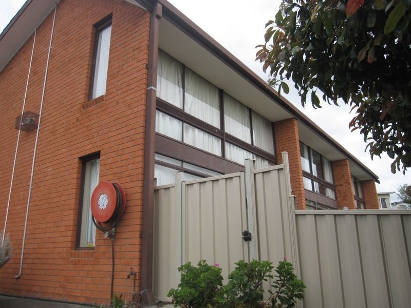 3/6 BERMUKA STREET, West Moonah TAS 7009