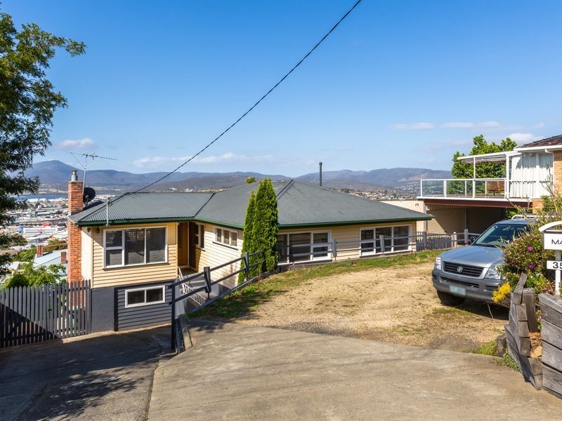35 Eleventh Avenue, West Moonah TAS 7009