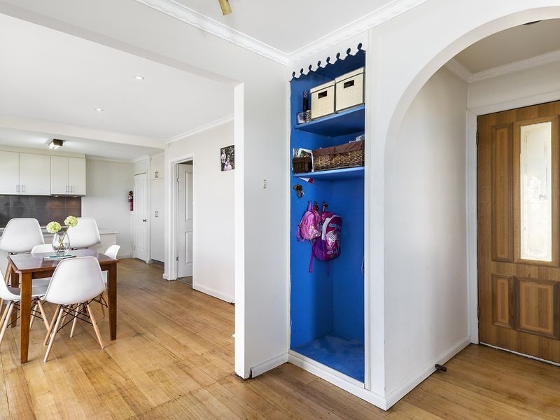 35 Eleventh Avenue, West Moonah TAS 7009