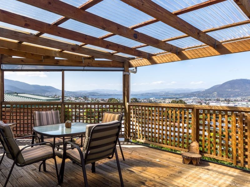 35 Eleventh Avenue, West Moonah TAS 7009