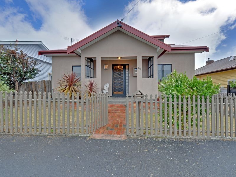 19 Burrows Avenue, Moonah TAS 7009