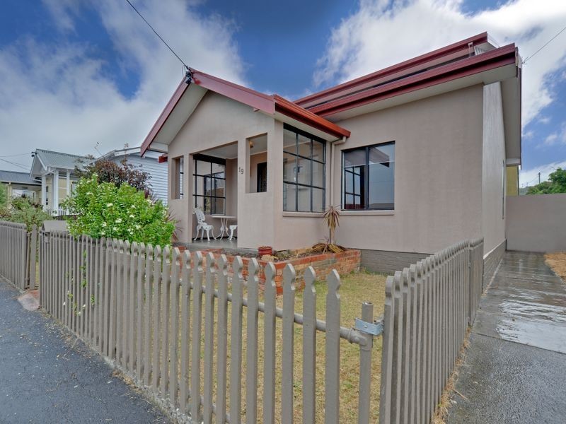 19 Burrows Avenue, Moonah TAS 7009