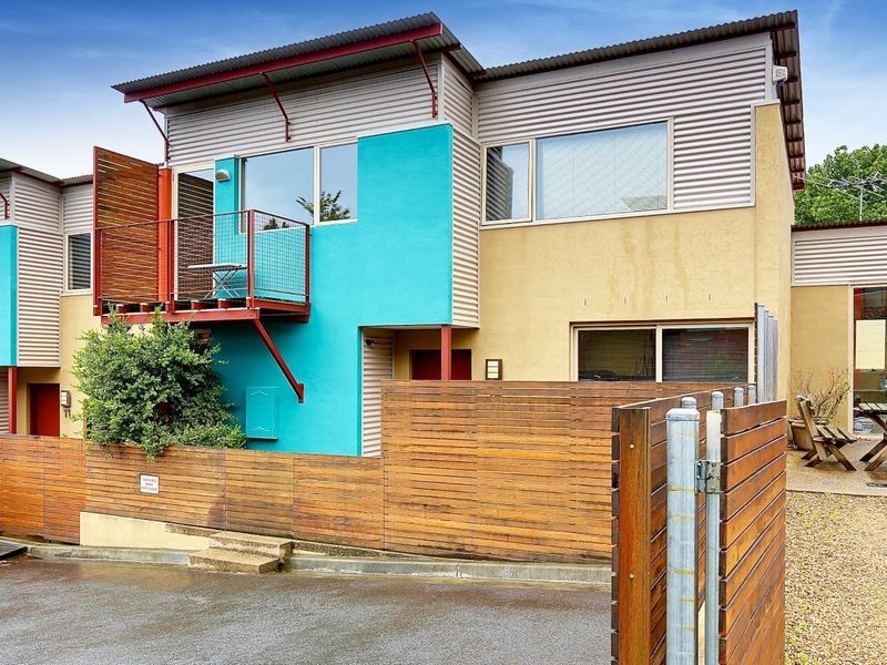 12/301 Murray Street, North Hobart TAS 7000