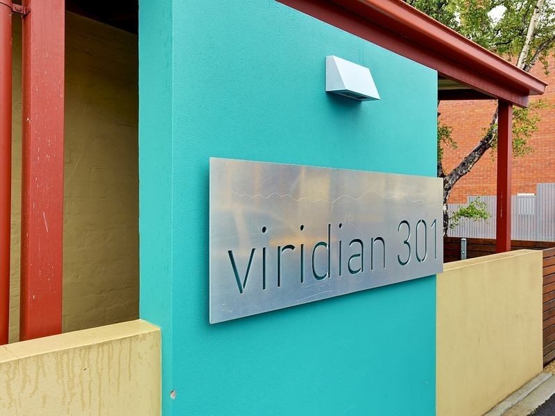 12/301 Murray Street, North Hobart TAS 7000