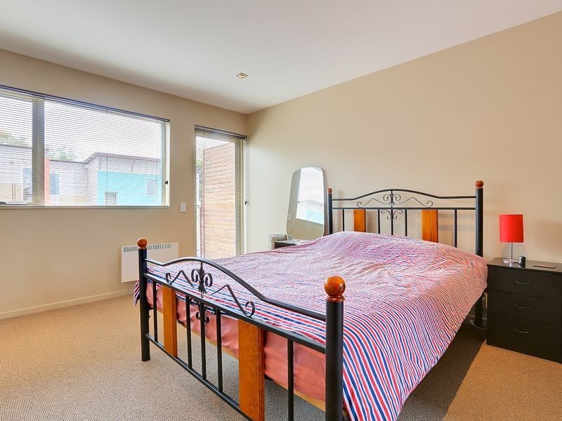 12/301 Murray Street, North Hobart TAS 7000