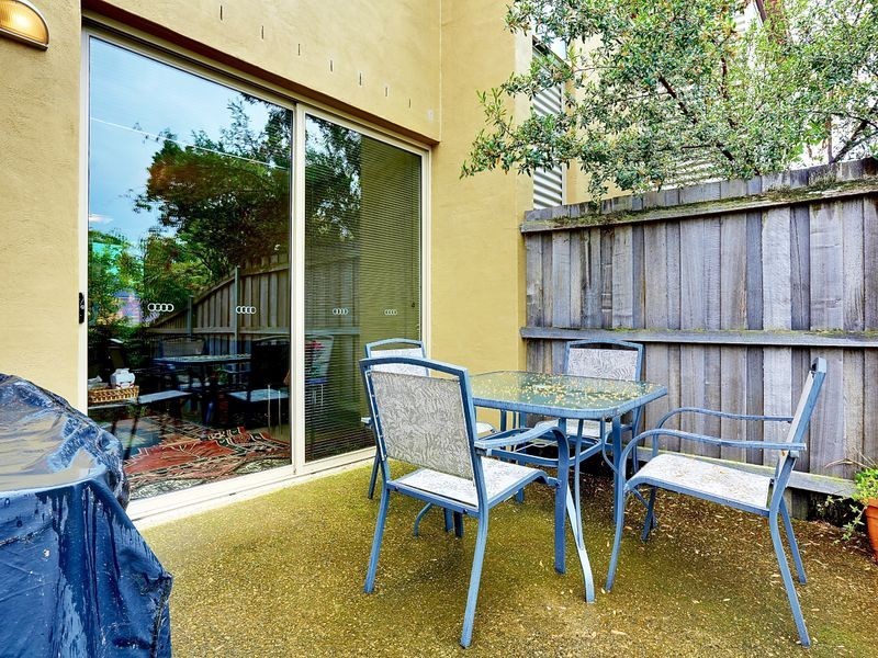 12/301 Murray Street, North Hobart TAS 7000