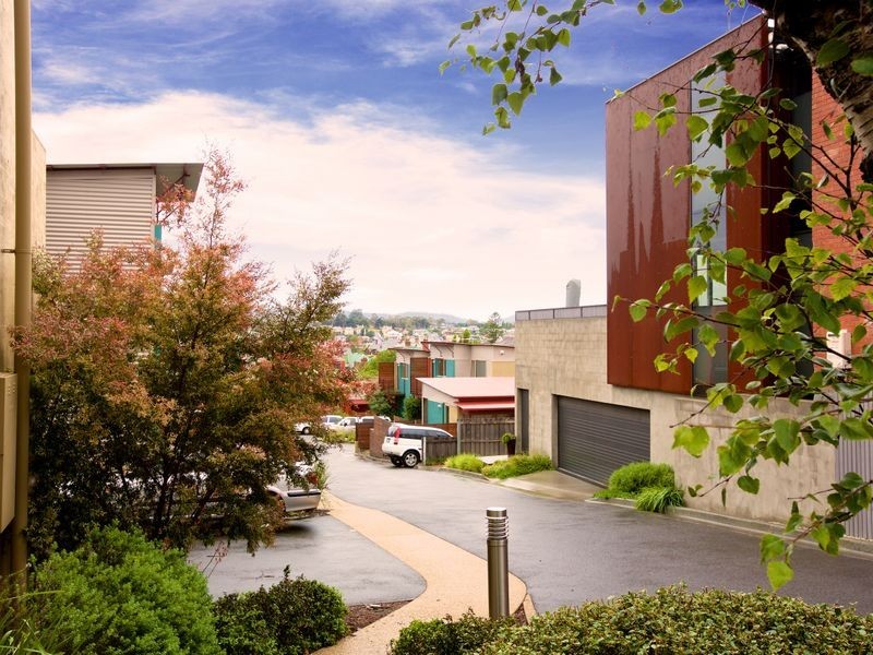 12/301 Murray Street, North Hobart TAS 7000