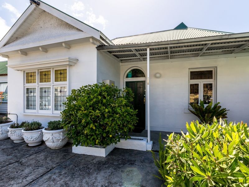 135 Davey Street, Hobart TAS 7000