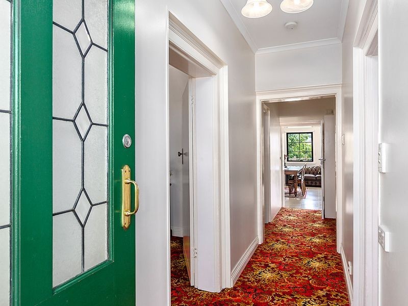 135 Davey Street, Hobart TAS 7000