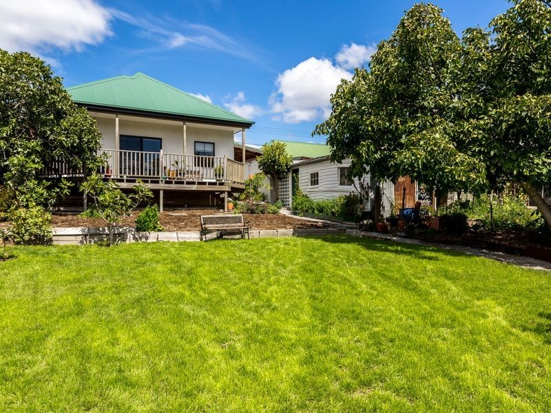 135 Davey Street, Hobart TAS 7000