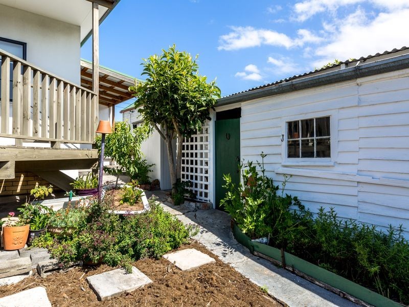 135 Davey Street, Hobart TAS 7000